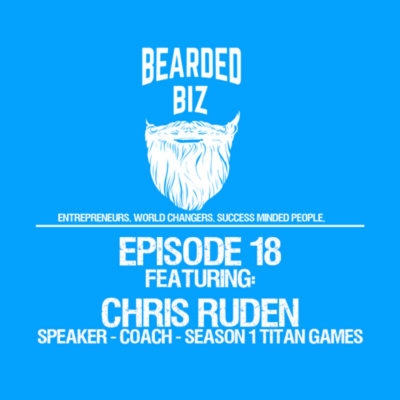 Top Rated Mma Show / Bearded Biz Show
