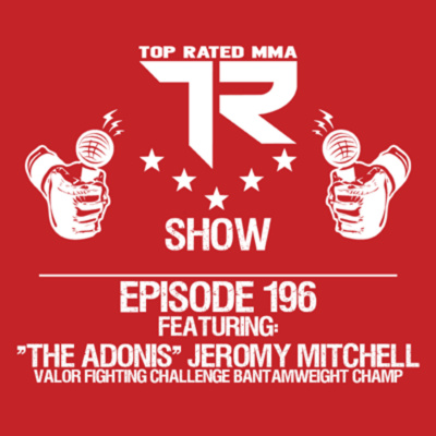 Top Rated Mma Show / Bearded Biz Show