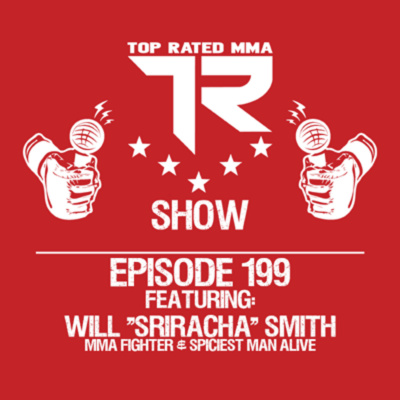 Top Rated Mma Show / Bearded Biz Show