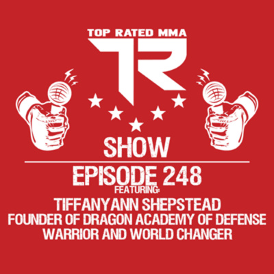 Top Rated Mma Show / Bearded Biz Show