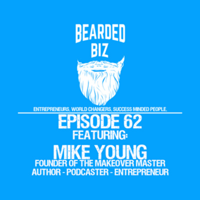 Top Rated Mma Show / Bearded Biz Show