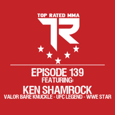 Top Rated Mma Show / Bearded Biz Show