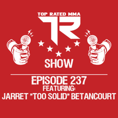 Top Rated Mma Show / Bearded Biz Show