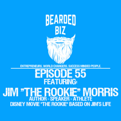 Top Rated Mma Show / Bearded Biz Show