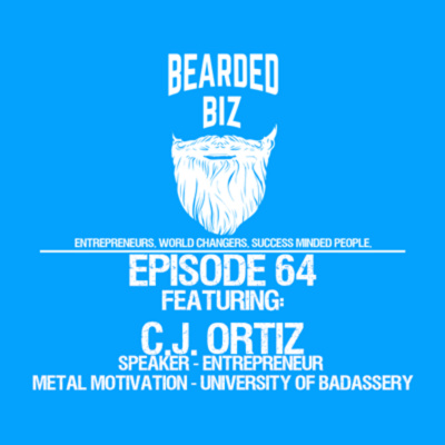 Top Rated Mma Show / Bearded Biz Show