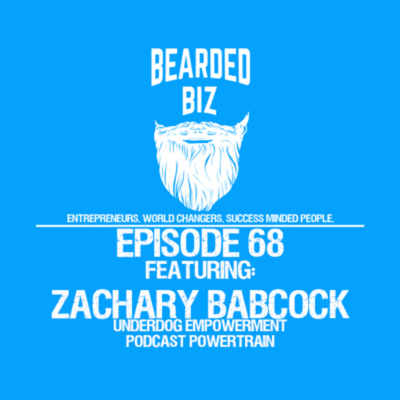 Top Rated Mma Show / Bearded Biz Show