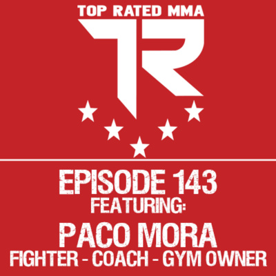 Top Rated Mma Show / Bearded Biz Show