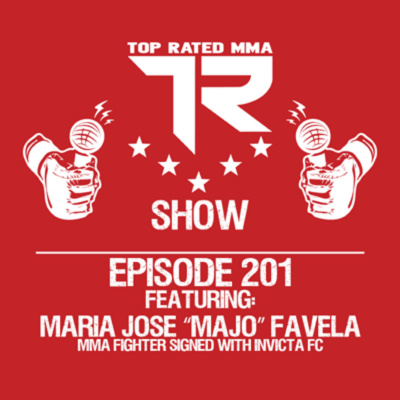 Top Rated Mma Show / Bearded Biz Show
