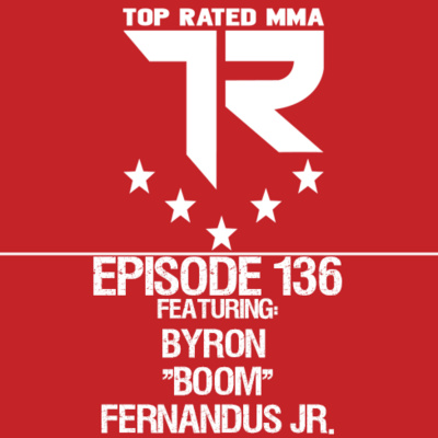 Top Rated Mma Show / Bearded Biz Show