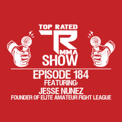 Top Rated Mma Show / Bearded Biz Show