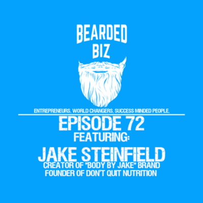 Top Rated Mma Show / Bearded Biz Show