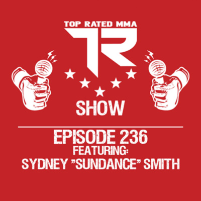 Top Rated Mma Show / Bearded Biz Show