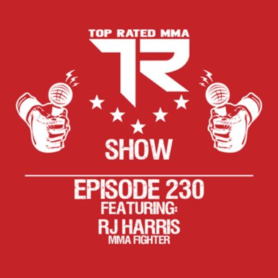 Top Rated Mma Show / Bearded Biz Show