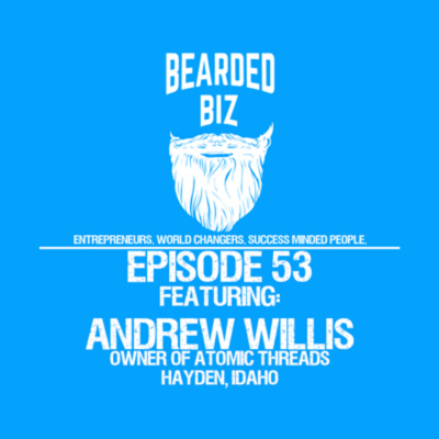 Top Rated Mma Show / Bearded Biz Show
