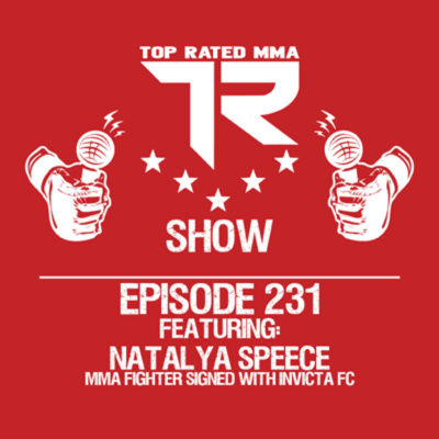 Top Rated Mma Show / Bearded Biz Show