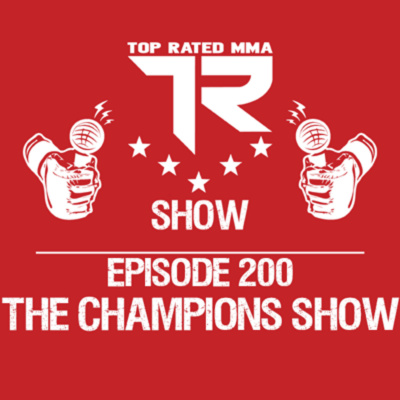 Top Rated Mma Show / Bearded Biz Show
