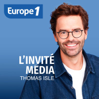 «Menace imminente» : Patrick Bruel est linvité de Culture médias