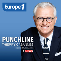 Punchline - Olivier de Keranflech - 05/12/25