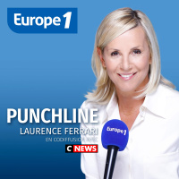 Punchline - Le récit de Nicolas Sarkozy sur ses 20 jours à la prison de la Santé