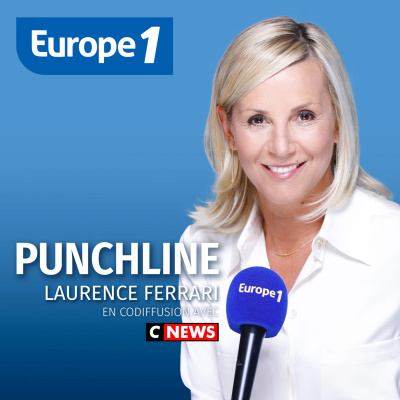 Votre Grand Journal Du Soir - Nathalie Levy