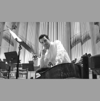 Arnau Bataller: el so internacional dun compositor alzirenc