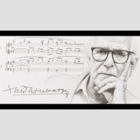 El Cinema a la Xarxa ret homenatge a Xavier Montsalvatge, mestre de la banda sonora catalana