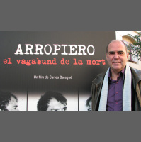 Carles Balagué, lànima inquieta del cinema català