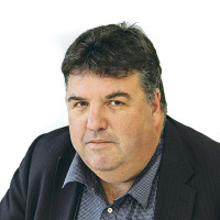 Austin On Air-26-08-2022 Andrew chats with political commentator Peter Dunne