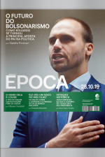 Época - 28/10/2019