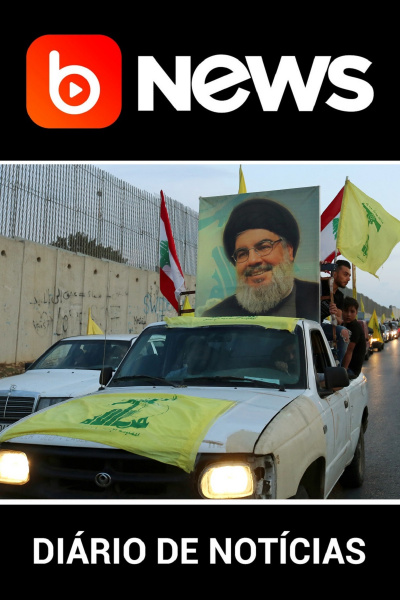 Diário de Notícias - 25/10/2019