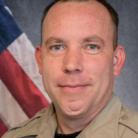 Detective Damian Openshaw, Cache County
