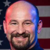 Officer Preston Casey - Centerville