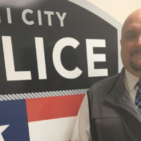 Officer Kenny Rose - Lehi