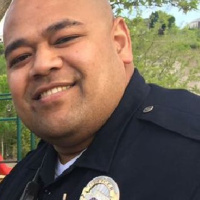 Officer Sioape Lautaha, Cottonwood Heights