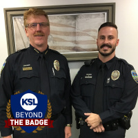 Officer Jeremy Brown