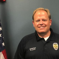 Detective Scott Lloyd - Taylorsville