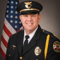 Detective Mike Bleak of the Cedar City Police Department