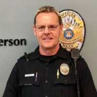 Officer Steve Olson - Cottonwood Heights
