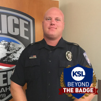 Sergeant Kevin Norris - Orem Police Department