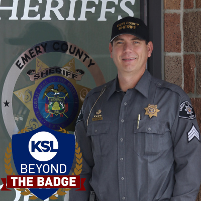 Beyond The Badge