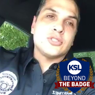 Beyond The Badge