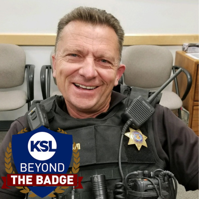 Beyond The Badge