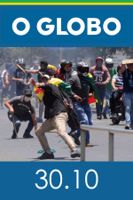O GLOBO - Edição 30 de outubro de 2019