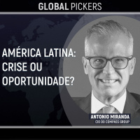 Argentina 64% de inflação, eleições na Colômbia e crise no Chile. América Latina vale a pena? [Global Pickers]