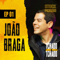 De aprendizados com Stuhlberger a criação de uma gestora - as histórias de João Braga