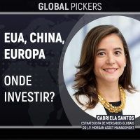 Cenário Econômico Global: os desafios e as oportunidades ao investir no exterior [Global Pickers]