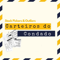 #9 - 2021 foi desafiador, 2022 com ativos baratos e 2030 com privadas que fazem exame