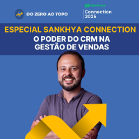 Ploomes: Transformando planilhas em resultados no mundo das vendas | Especial Sankhya Connection