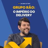 Como o Grupo Rão transformou o delivery no Brasil
