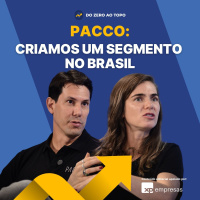 A Estratégia da PACCO: como eles transformaram garrafas térmicas em objeto de desejo